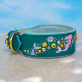 Mermaid Illusion Collar
