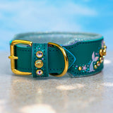 Mermaid Illusion Collar