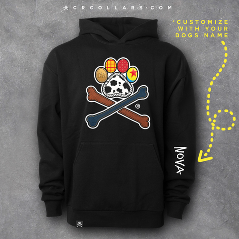 You Got a Friend Unisex Hoodie