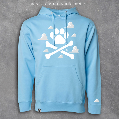CR Story Unisex Hoodie