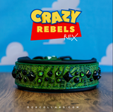 Rex Avalanche Collar