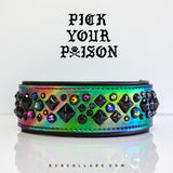Wonderland Avalanche Luxe Collar