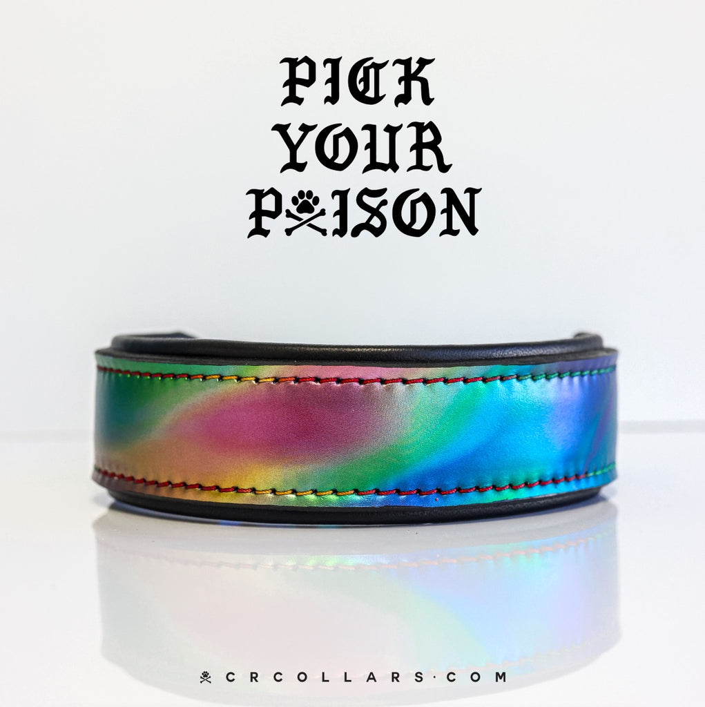 Wonderland Classic Luxe Collar