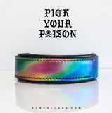 Wonderland Classic Luxe Collar