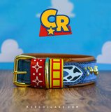 Cowboy Avalanche Luxe Kustom Collar