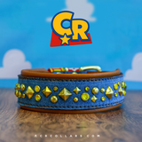 Cowboy Avalanche Luxe Kustom Collar