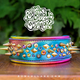 Wonderland Adrenaline Luxe Collar, 16" - 18”