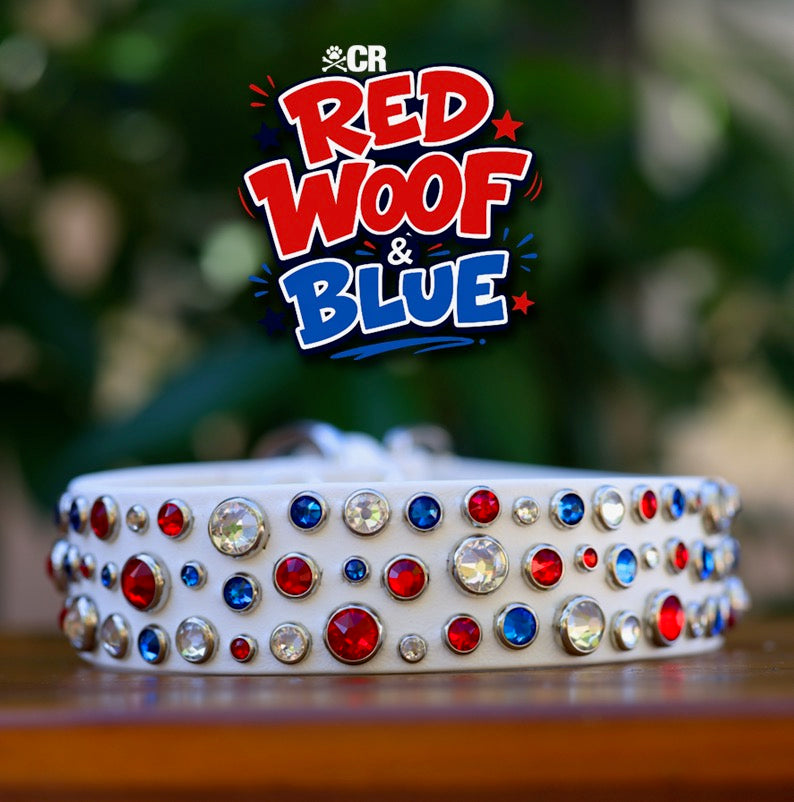 Kyon Embrz Collar, 16" - 18"