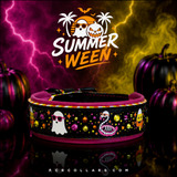 Cool Ghoul Summer Embrz Collar