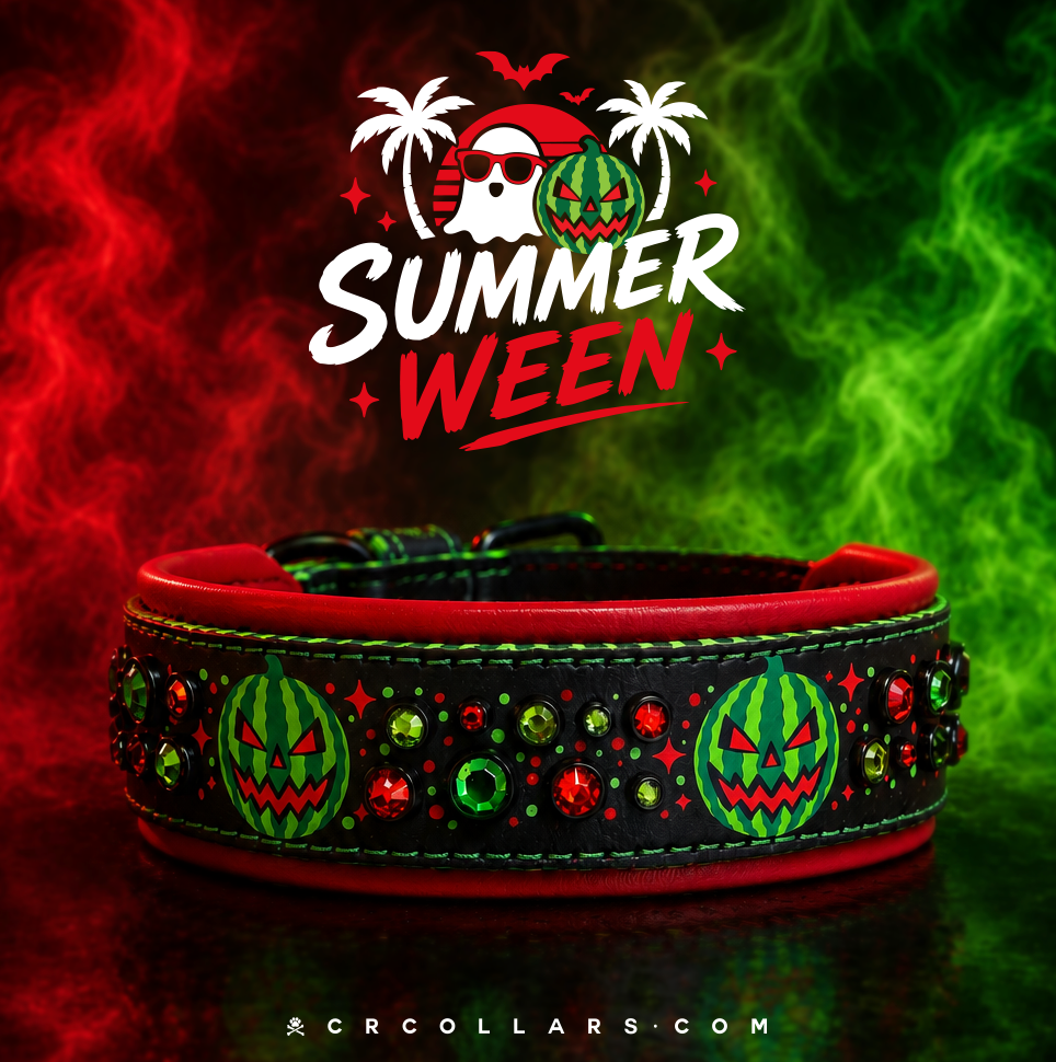 Killer Melon Embrz Collar