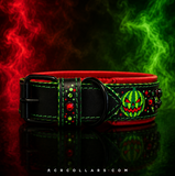 Killer Melon Embrz Collar