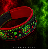 Killer Melon Embrz Collar