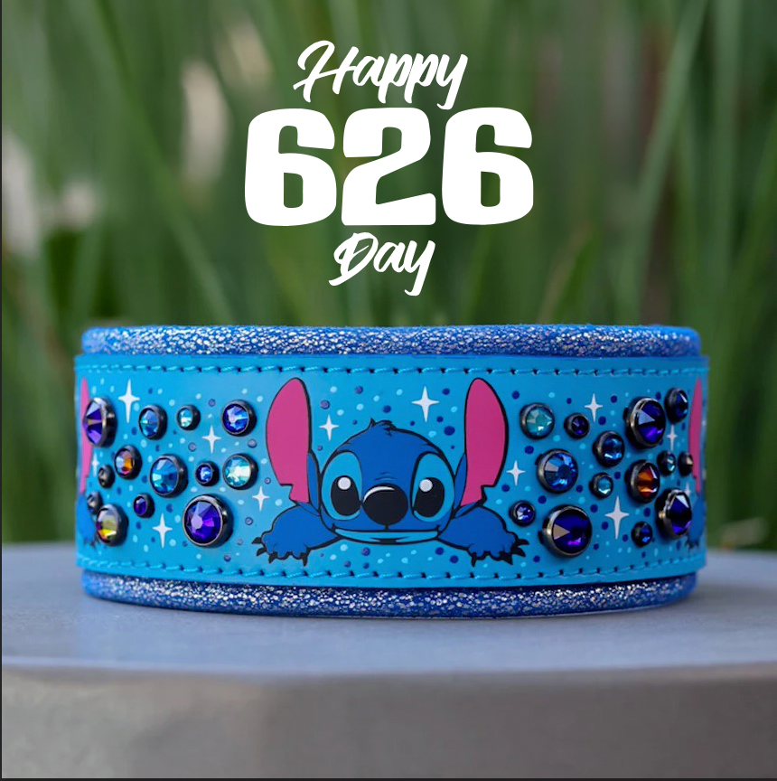 626 Embrz Collar