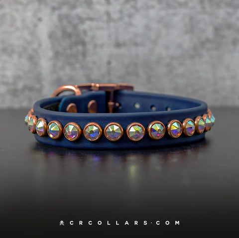 Kyon Diva Collar, 11" - 13"