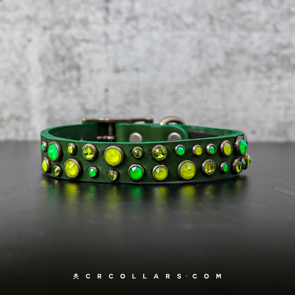 Embrz Collar, 10" - 12"
