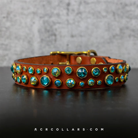 Embrz Collar, 12" - 14"
