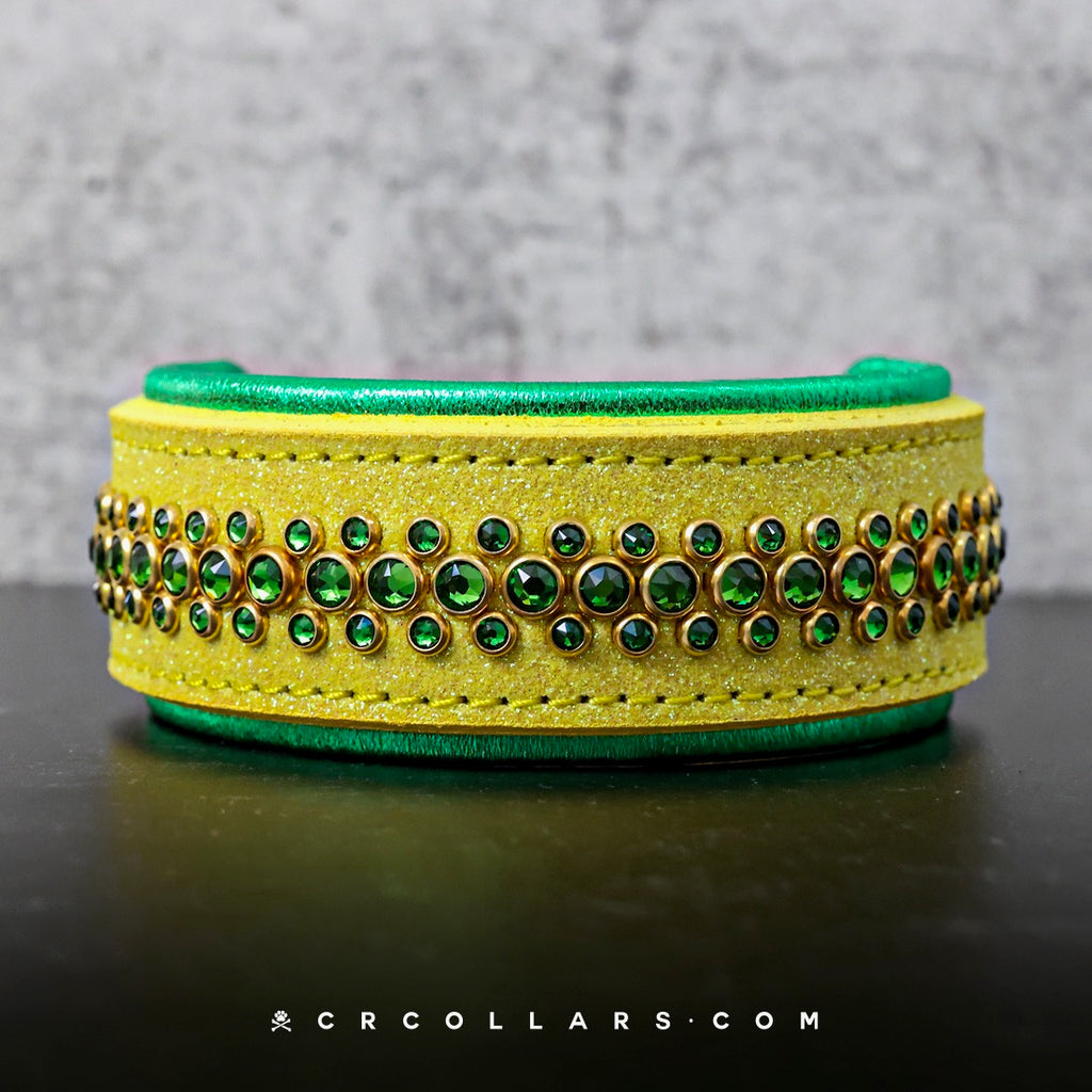 Venetian Mini Collar, 14" - 16"