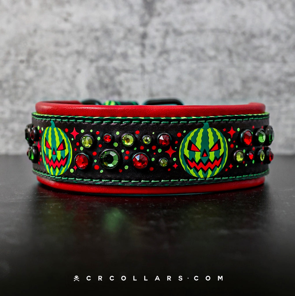 Killer Melon Embrz Collar, 16" - 18”