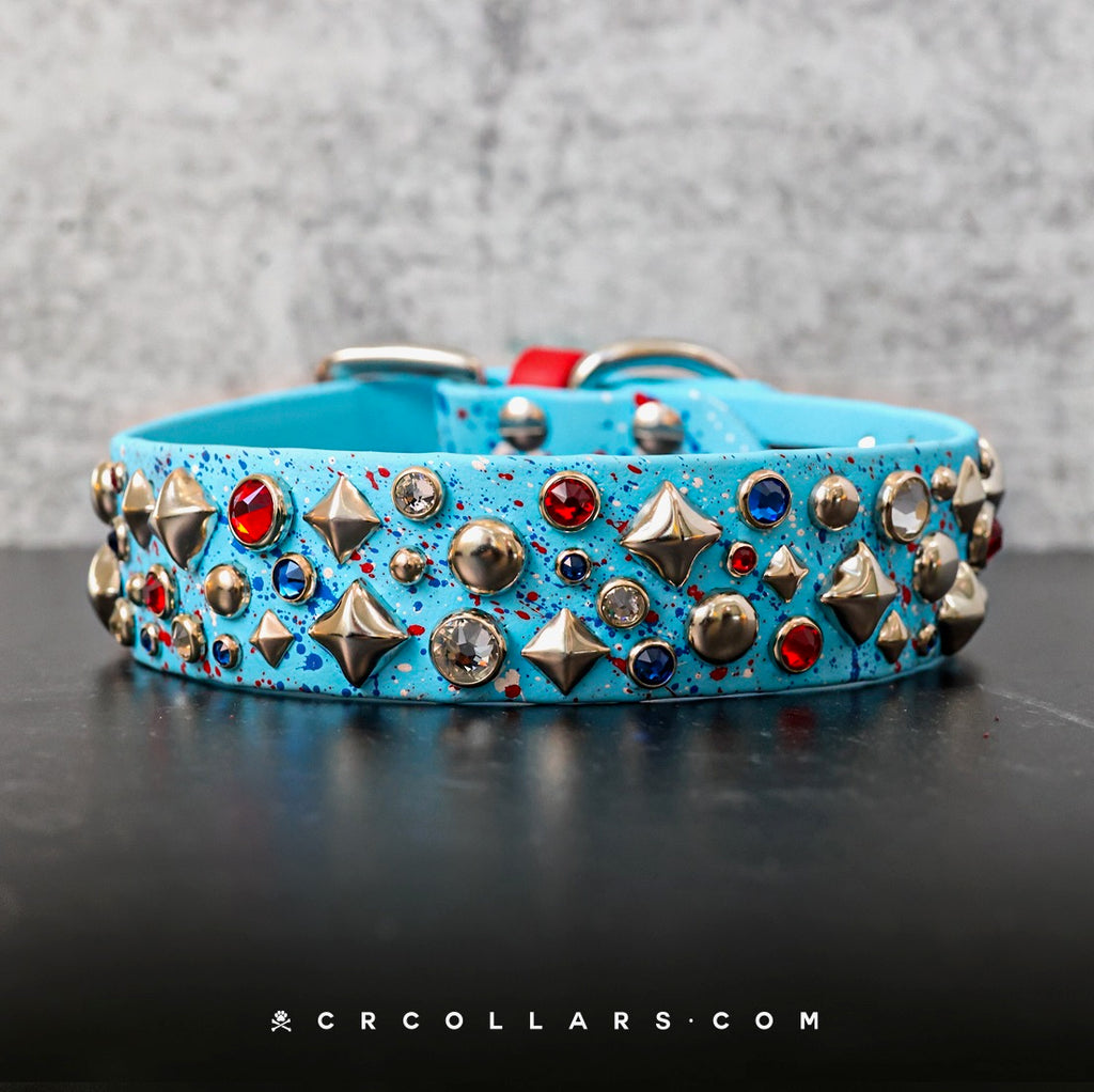 Kyon Avalanche Collar, 16" - 18"