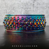 Aberdeen Collar, 15" - 17”