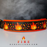 Ember Lumen Embrz Collar, 16" - 18"