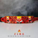 Anger Embrz Collar, 10" - 12"