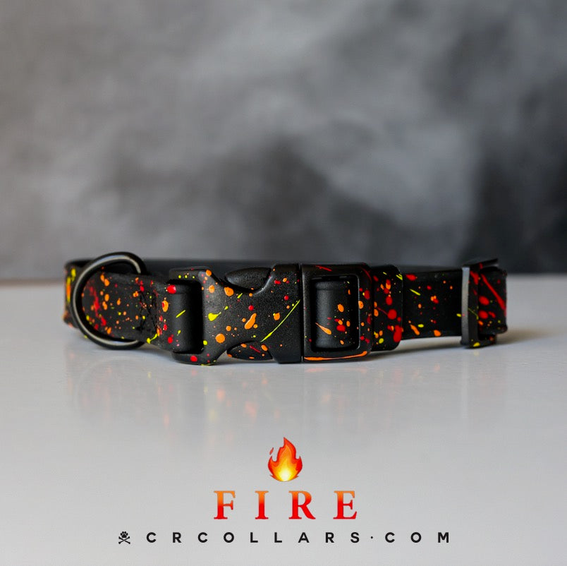 Blaze Kyon Flex Collar, 7-1/2" - 12"