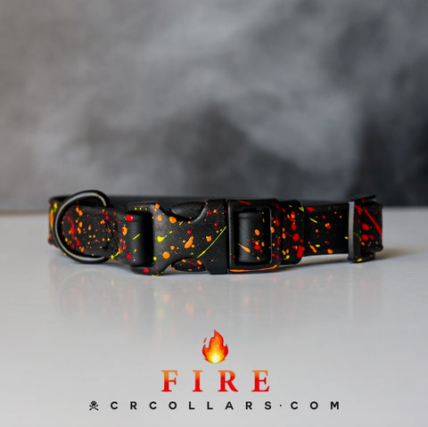 Blaze Kyon Flex Collar, 7-1/2" - 12"