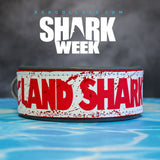 Land Shark Collar, 15" - 17"