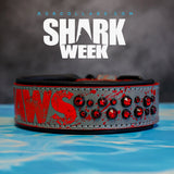 Jaws Embrz Collar, 16" - 18"