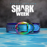 Electric Reef Diva Luxe Collar, 15" - 17"