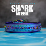 Electric Reef Diva Luxe Collar, 15" - 17"