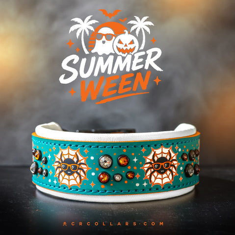 Sun Spun Embrz Collar