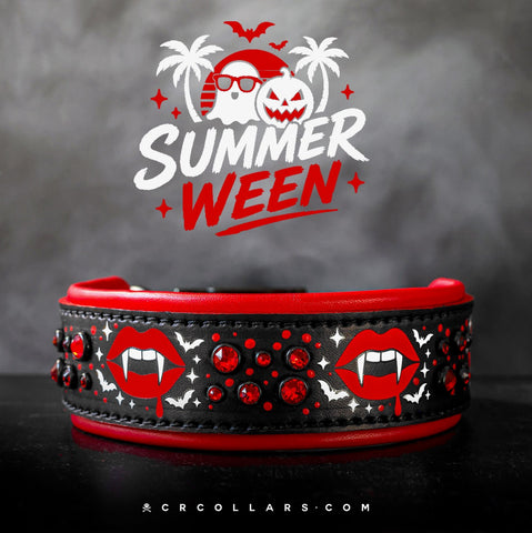 Summer Bite Embrz Collar