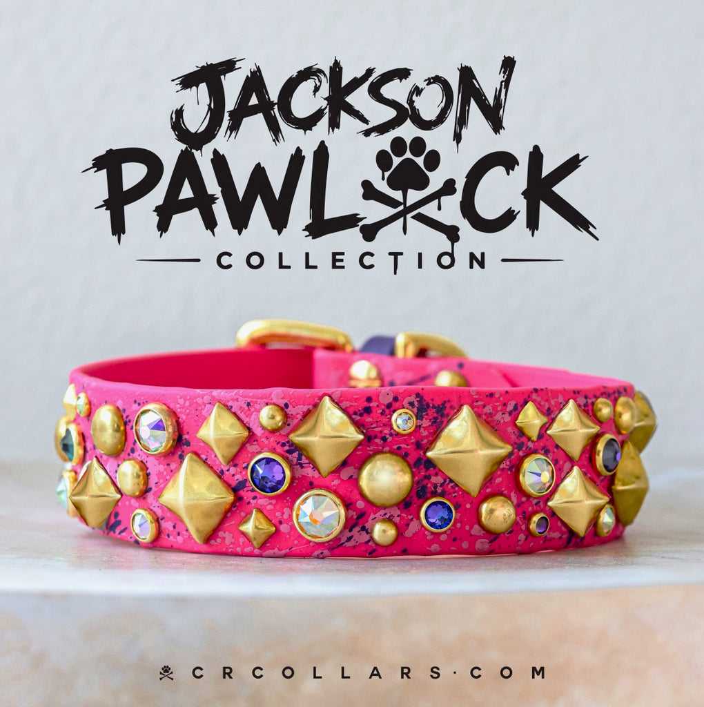 Kyon Avalanche Collar, 16” - 18”