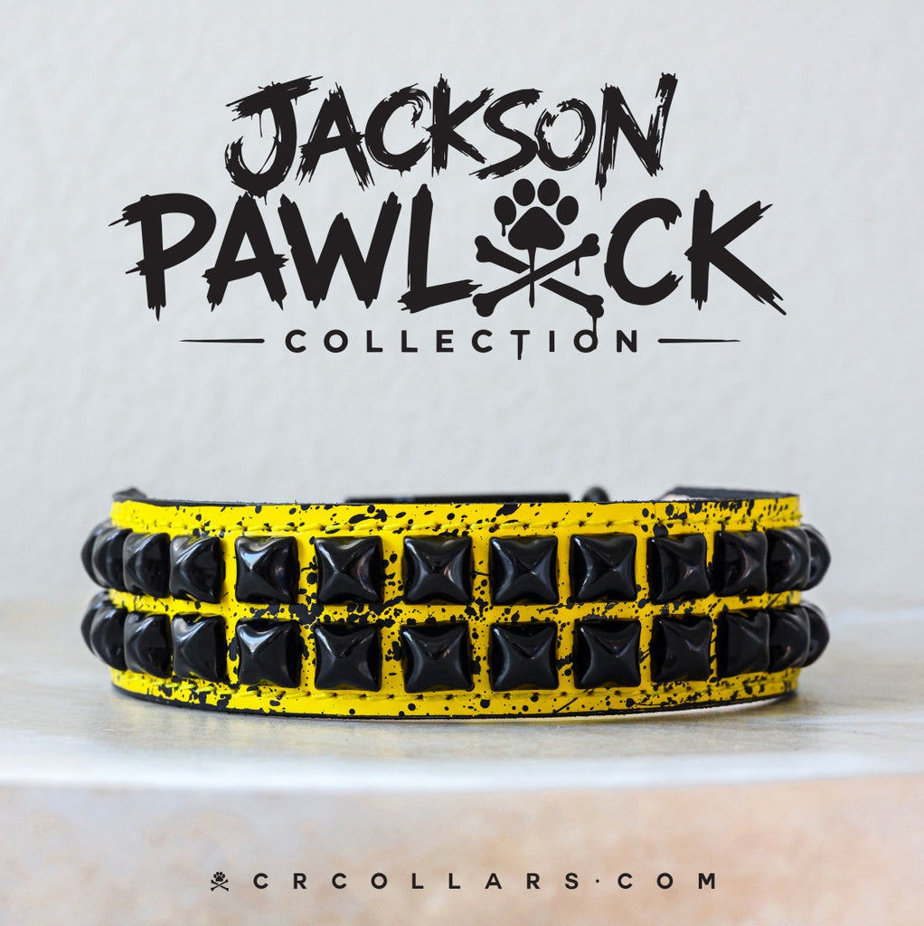Triumph Collar, 15” - 17”