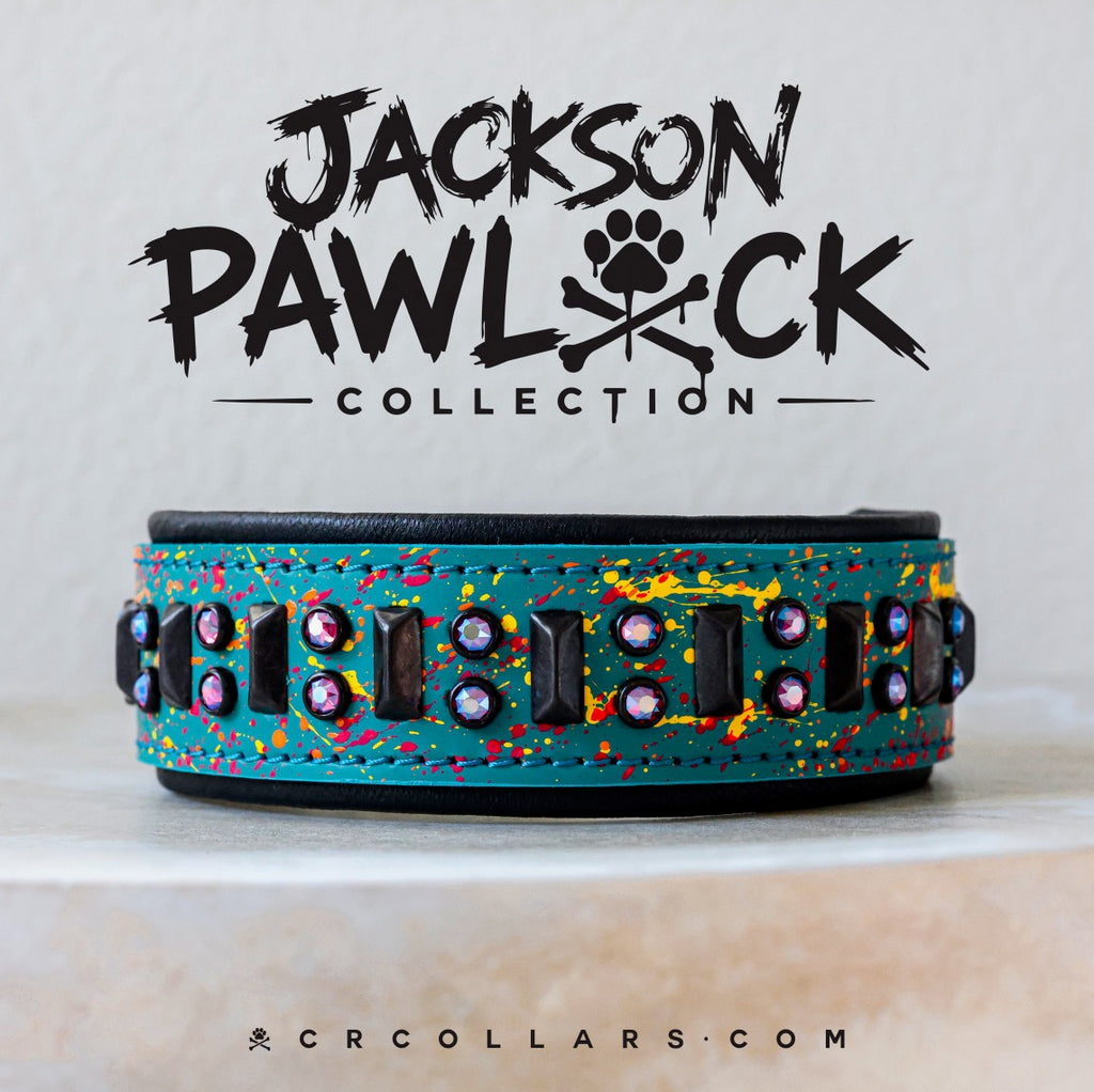 Matix Luxe Collar, 16” - 18”