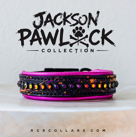 Diva Luxe Collar, 13” - 15”