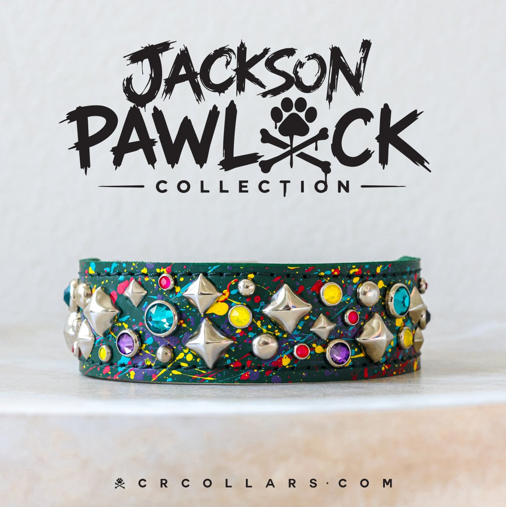 Avalanche Collar, 12” - 14”