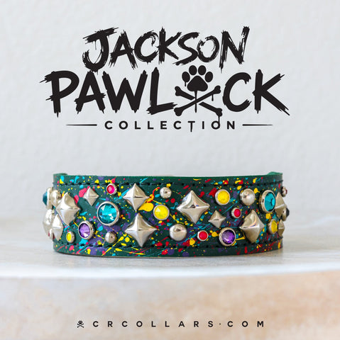 Avalanche Collar, 12” - 14”