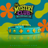 Mystery Club Kyon Luna Collar