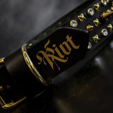 Riot Collar