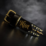 Riot Collar
