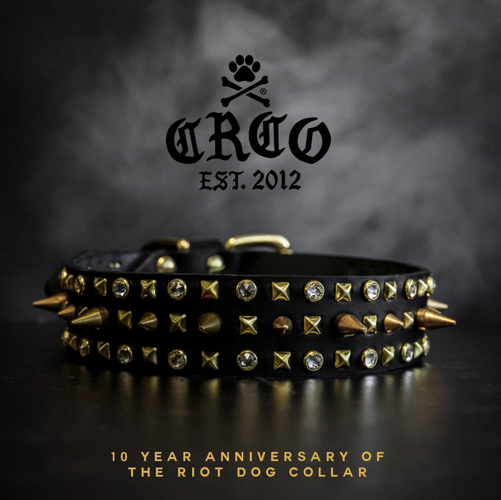 Riot Collar