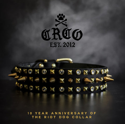 Riot Collar