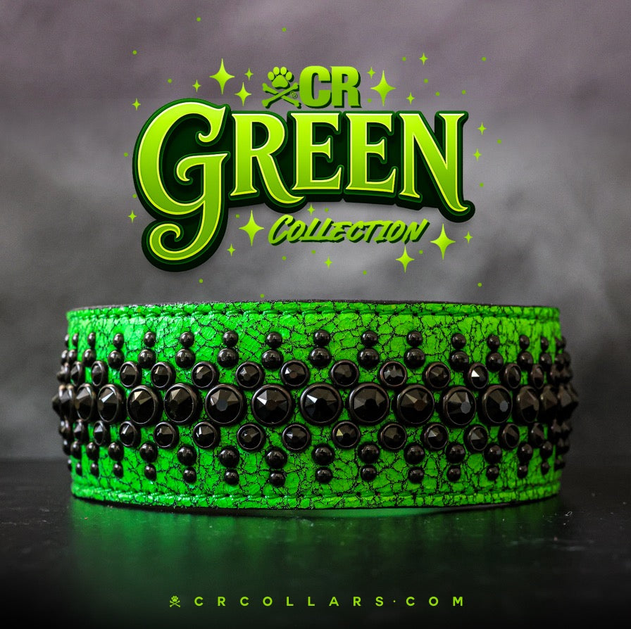 Aberdeen Collar, 17" - 19"