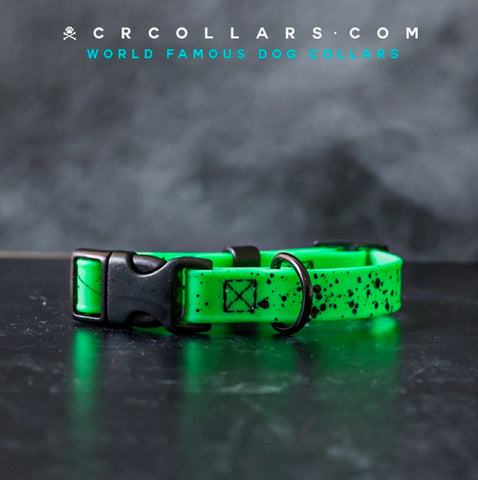Kyon Flex Collar, 7-1/2" - 12"