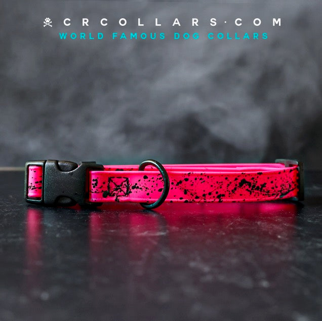 Kyon Flex Collar, 12" - 18"