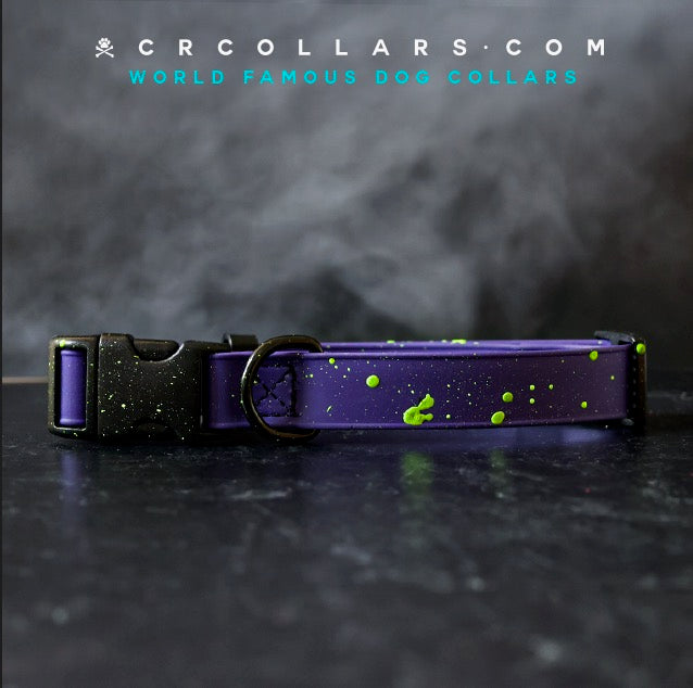 Kyon Flex Collar, 14” - 22"