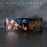 Harry Potter Kustom Collar, 11" - 13"